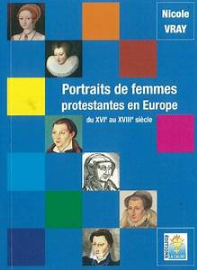 Portraits de femmes protestantes